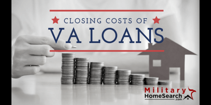 VA loan closing costs
